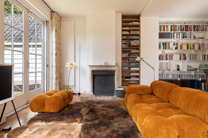Vrijstaande woning te koop: Roomeinde 27, Broek In Waterland