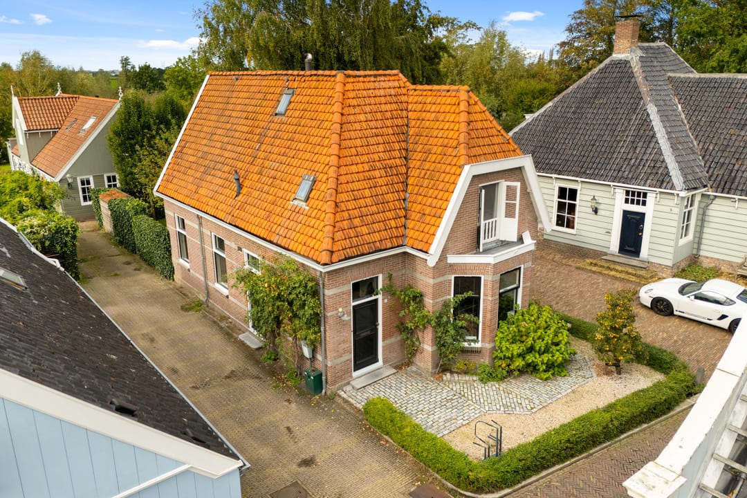 Foto 47 van Roomeinde 27
