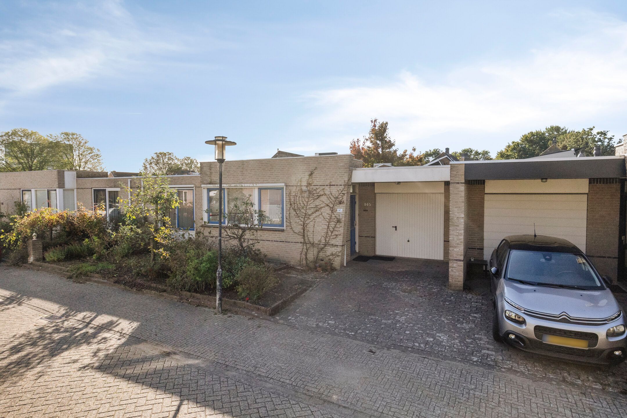 Ruys de Beerenbrouckstraat 145 