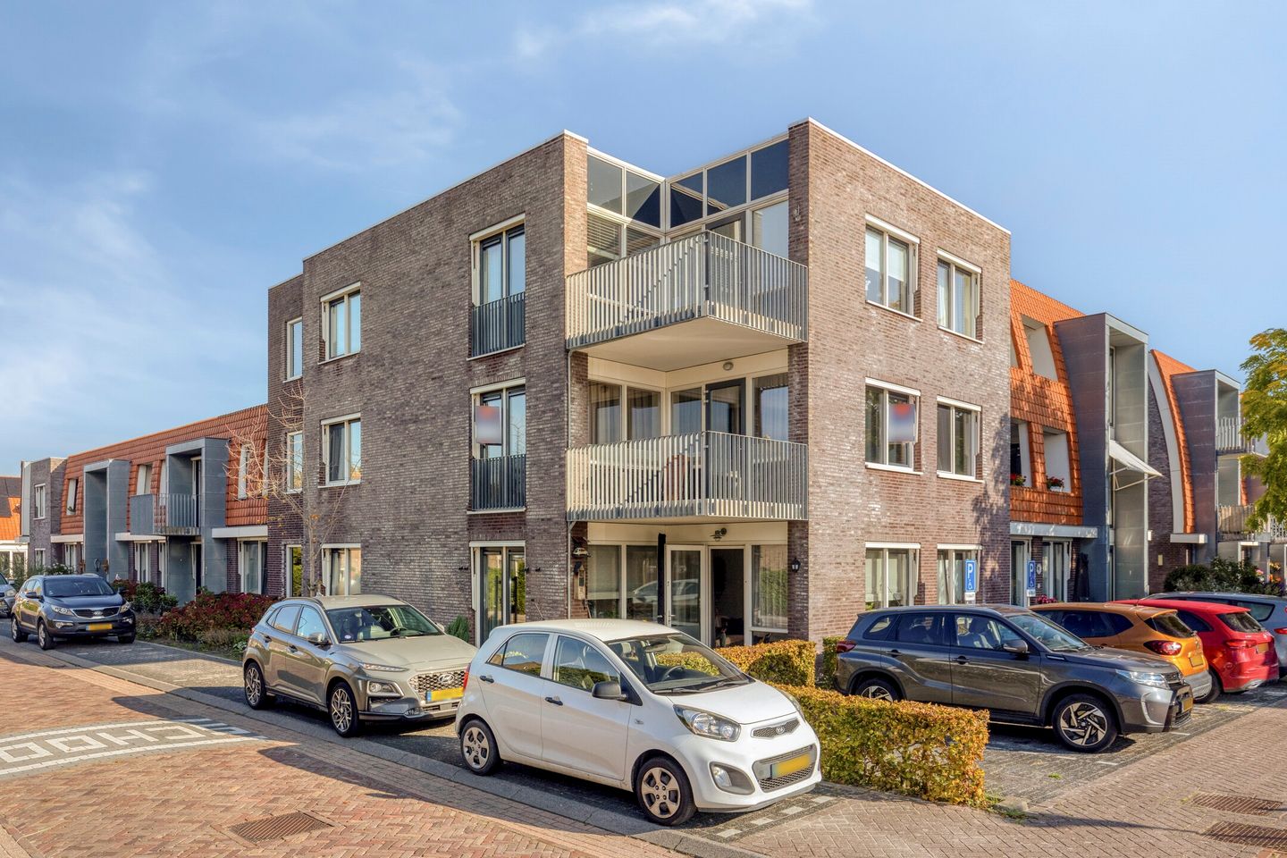 Foto 1 van Eduard Flipsepad 29