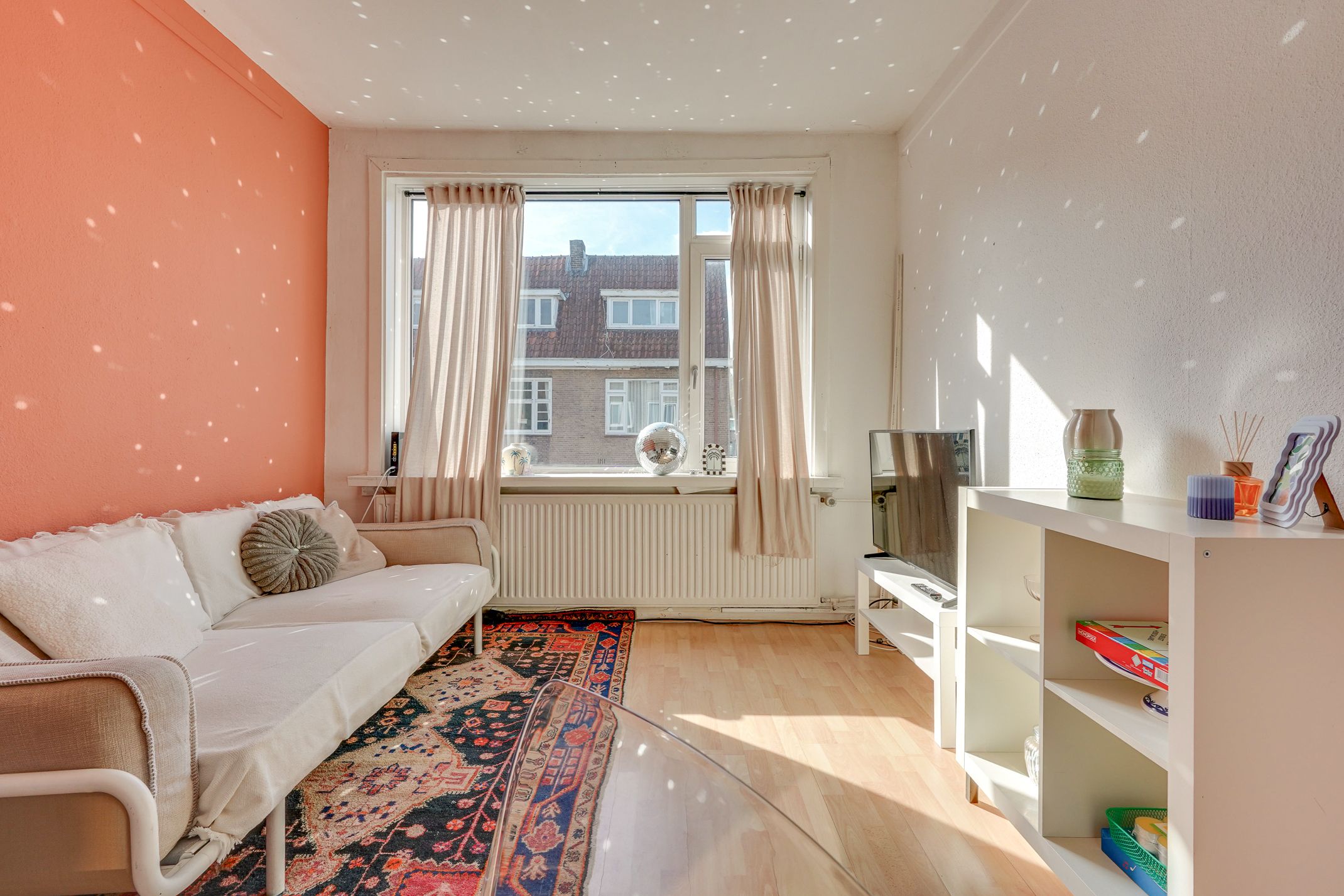 Photo 9 of Werner Helmichstraat 9