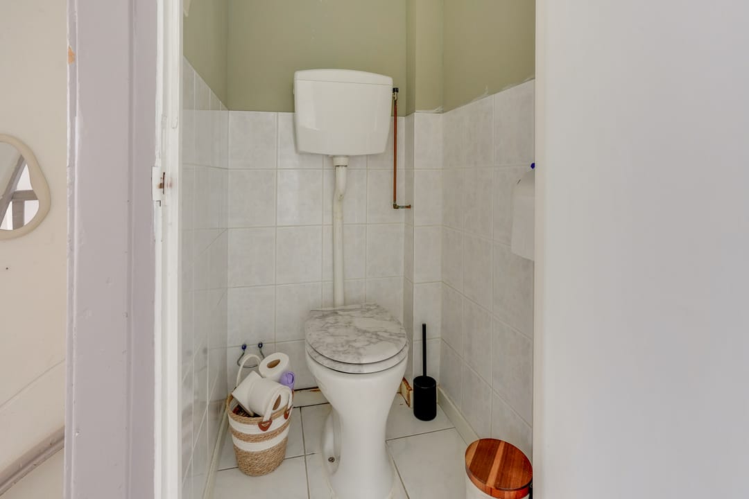 Photo 23 of Werner Helmichstraat 9