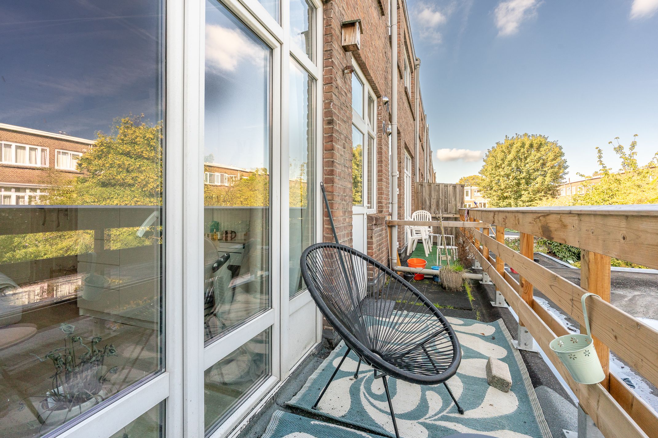 Photo 18 of Werner Helmichstraat 9
