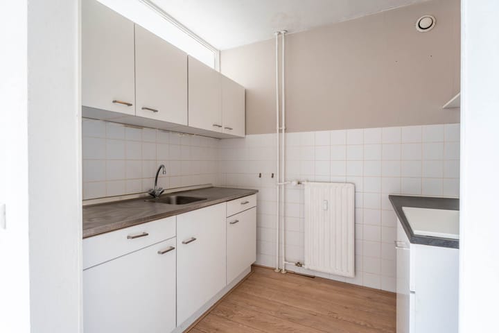 Foto 3 van Lelystraat 2-B11
