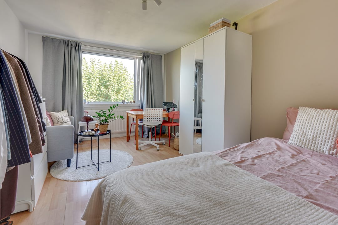 Photo 26 of Werner Helmichstraat 9