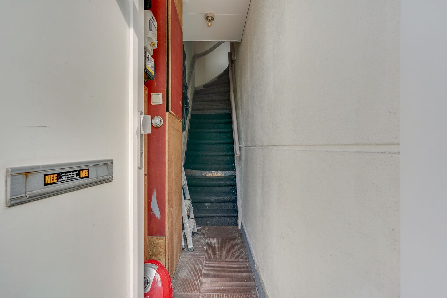 Photo 5 of Werner Helmichstraat 9
