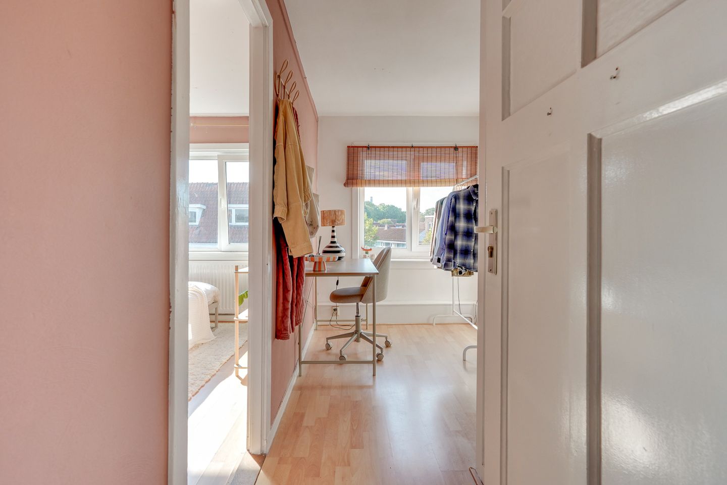 Photo 29 of Werner Helmichstraat 9