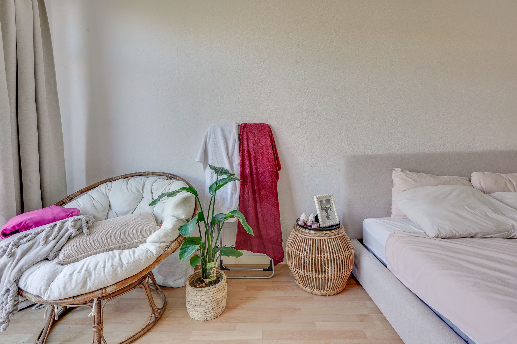 Photo 12 of Werner Helmichstraat 9