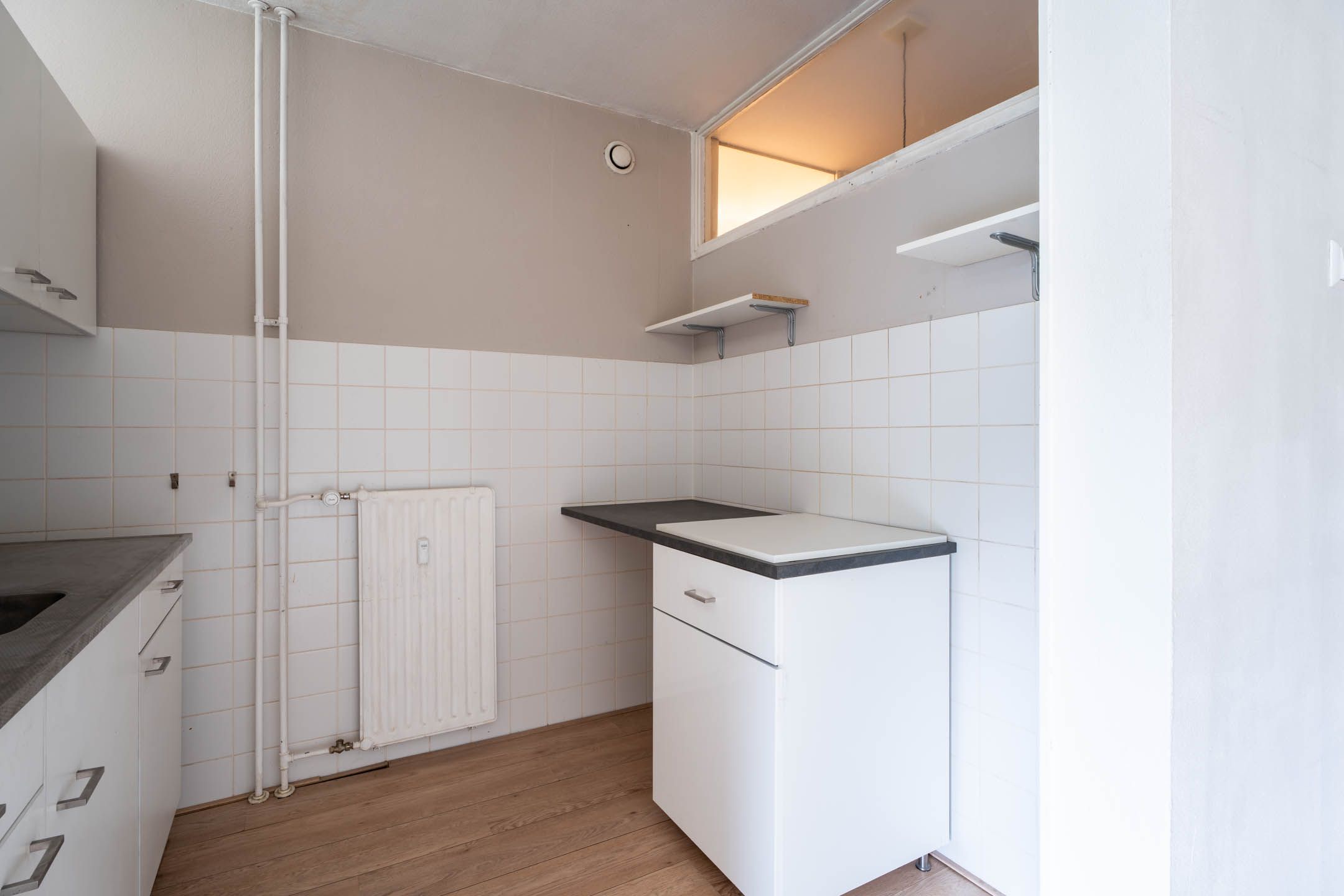 Foto 9 van Lelystraat 2-B11
