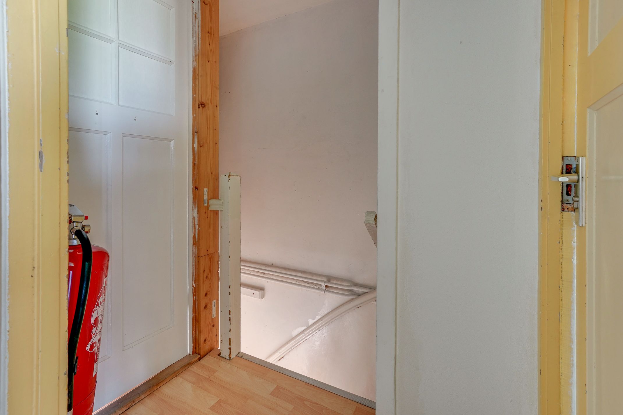 Photo 24 of Werner Helmichstraat 9