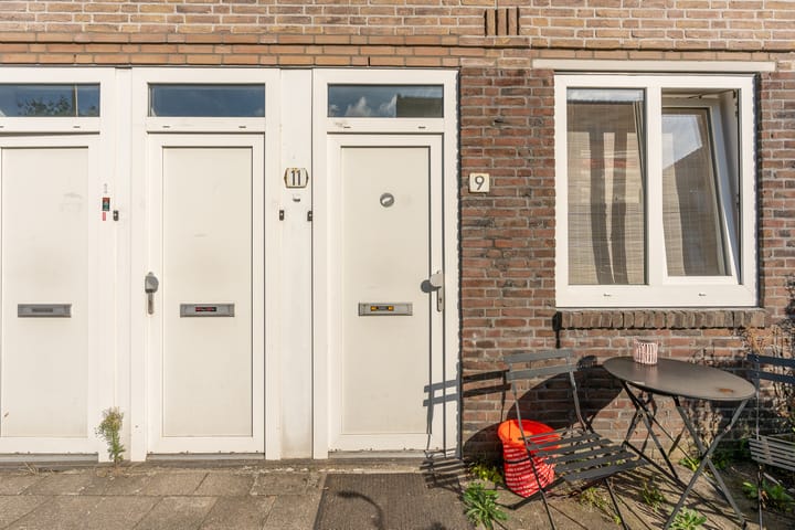 Foto 4 van Werner Helmichstraat 9