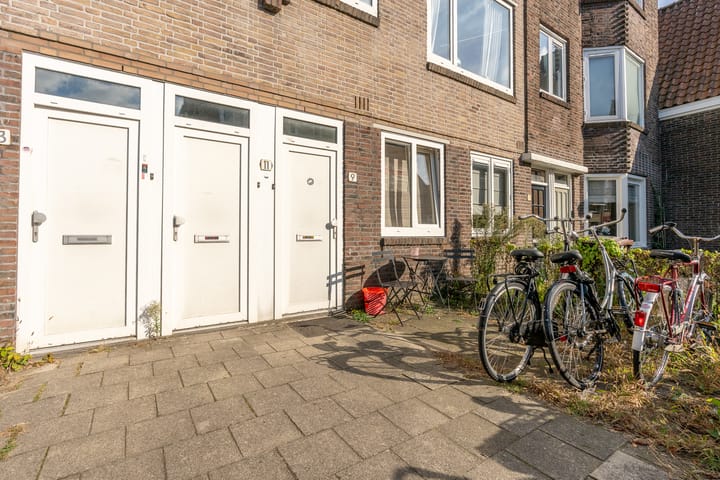 Foto 3 van Werner Helmichstraat 9