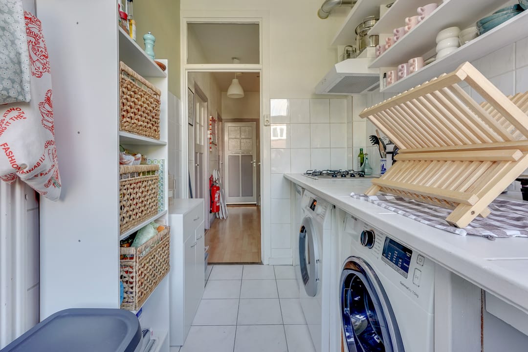 Photo 16 of Werner Helmichstraat 9