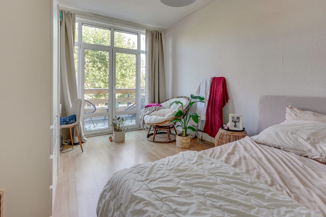 Photo 11 of Werner Helmichstraat 9