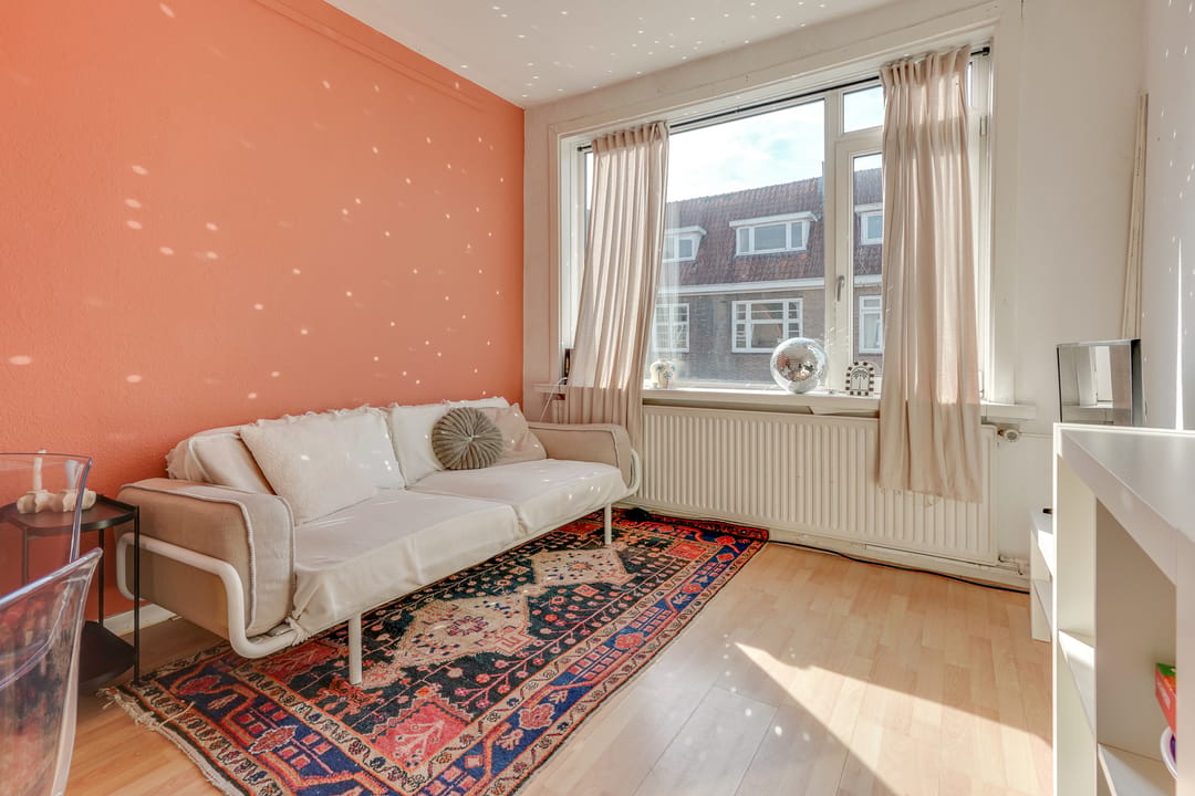 Photo 8 of Werner Helmichstraat 9