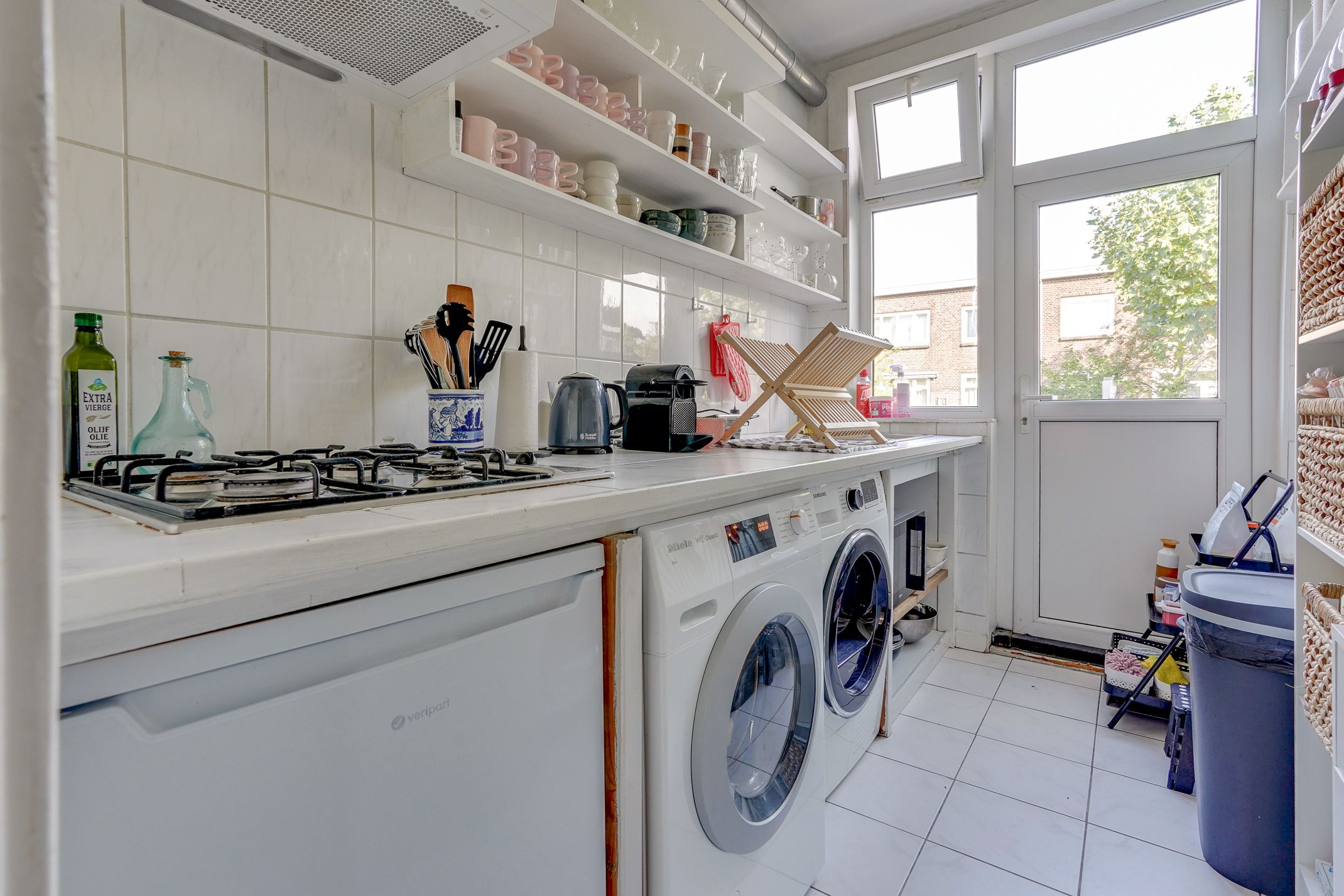 Photo 15 of Werner Helmichstraat 9
