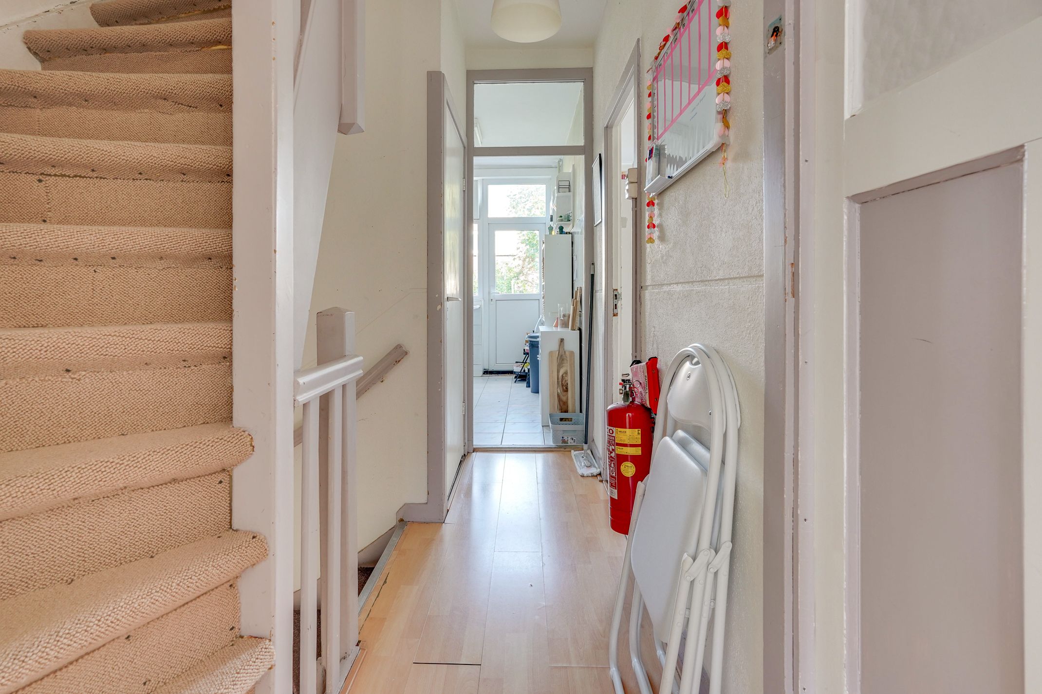 Photo 6 of Werner Helmichstraat 9