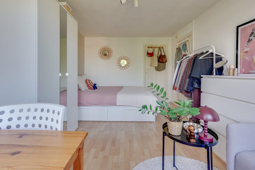Photo 28 of Werner Helmichstraat 9