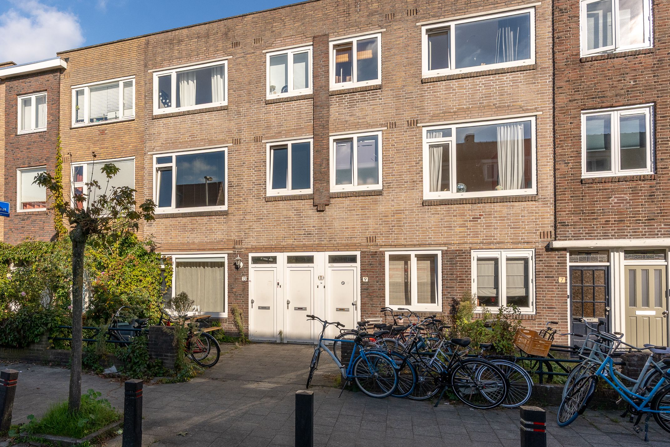 Photo 36 of Werner Helmichstraat 9