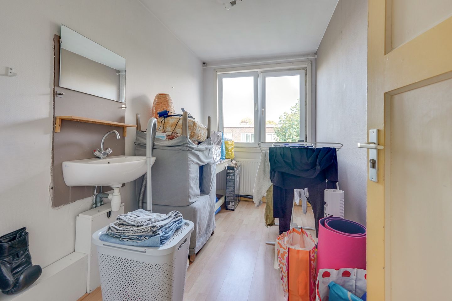 Photo 35 of Werner Helmichstraat 9