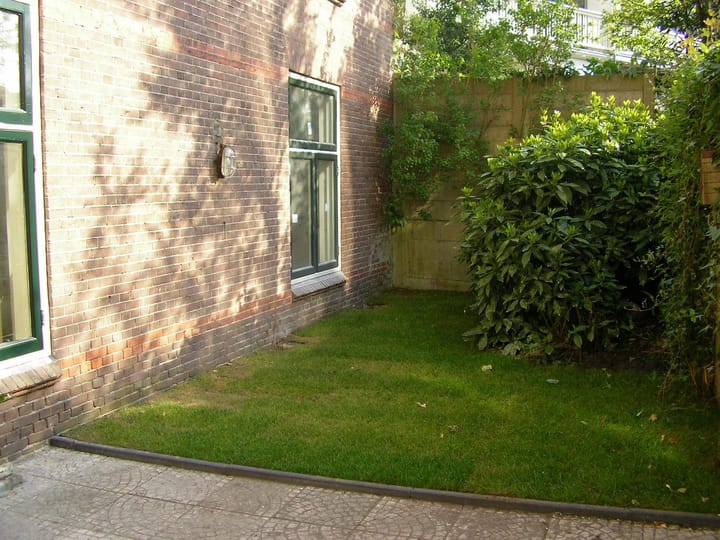 Appartement te huur: Waldeck Pyrmontkade 933, 'S-Gravenhage