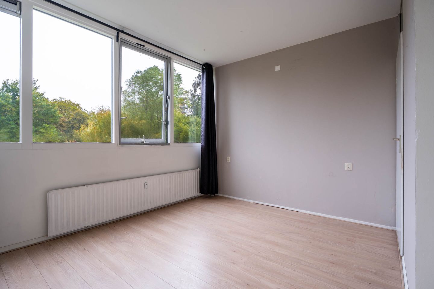 Foto 10 van Lelystraat 2-B11
