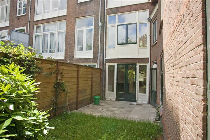 Appartement te huur: Waldeck Pyrmontkade 933, 'S-Gravenhage
