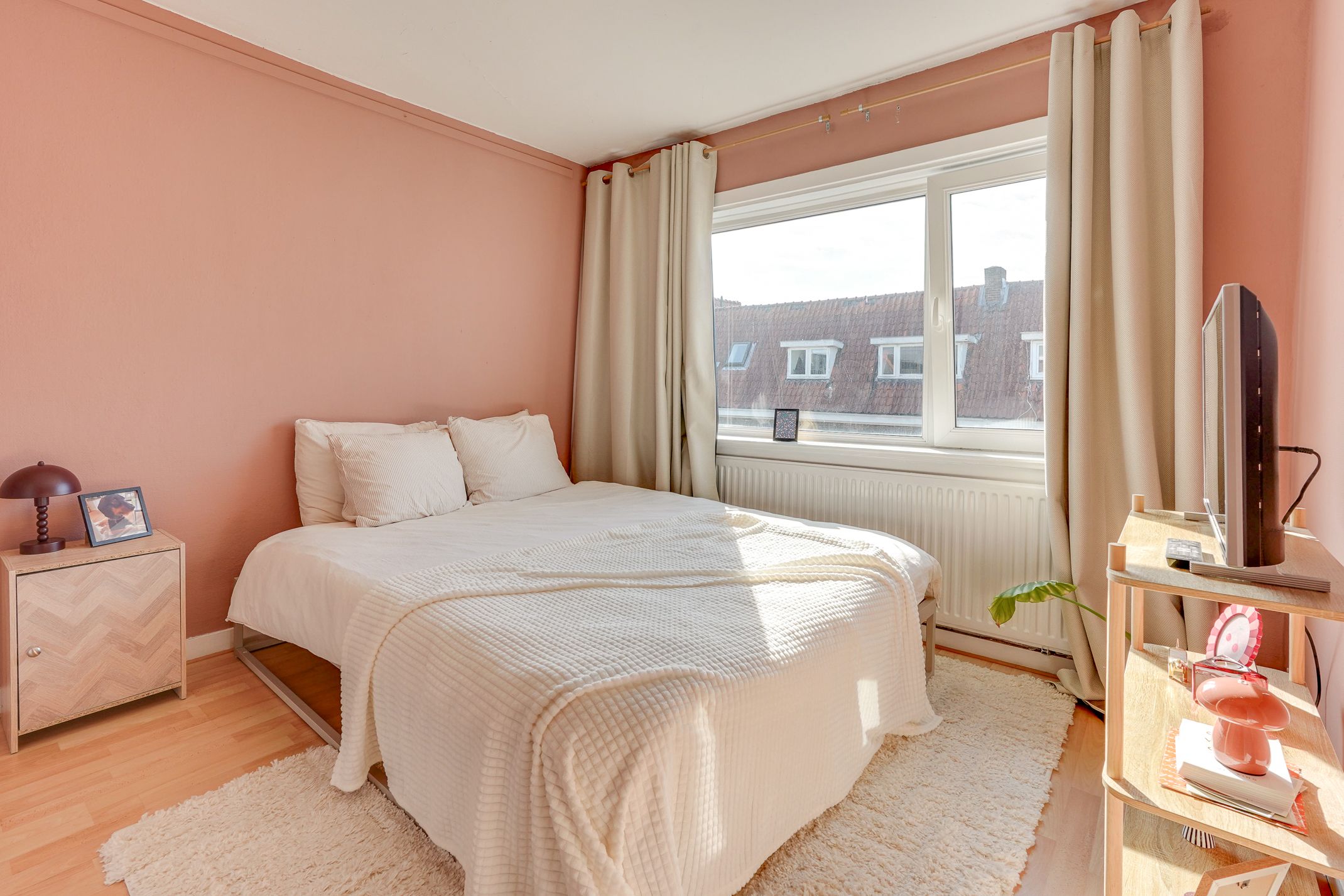 Photo 33 of Werner Helmichstraat 9