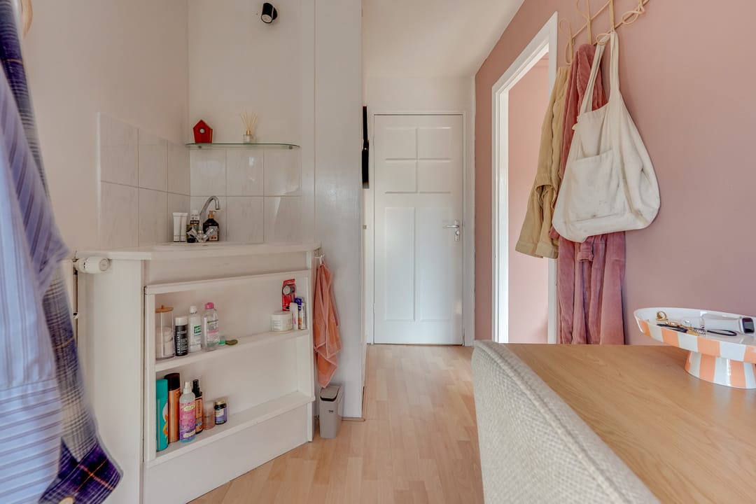 Photo 31 of Werner Helmichstraat 9
