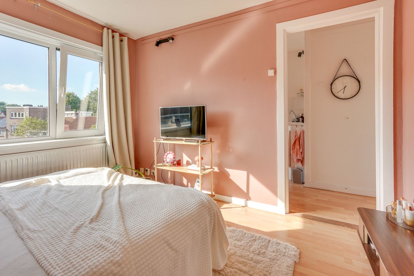 Photo 34 of Werner Helmichstraat 9