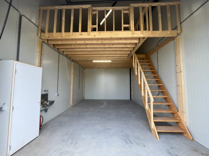 Bijsterhuizen 1102-G9, Nijmegen