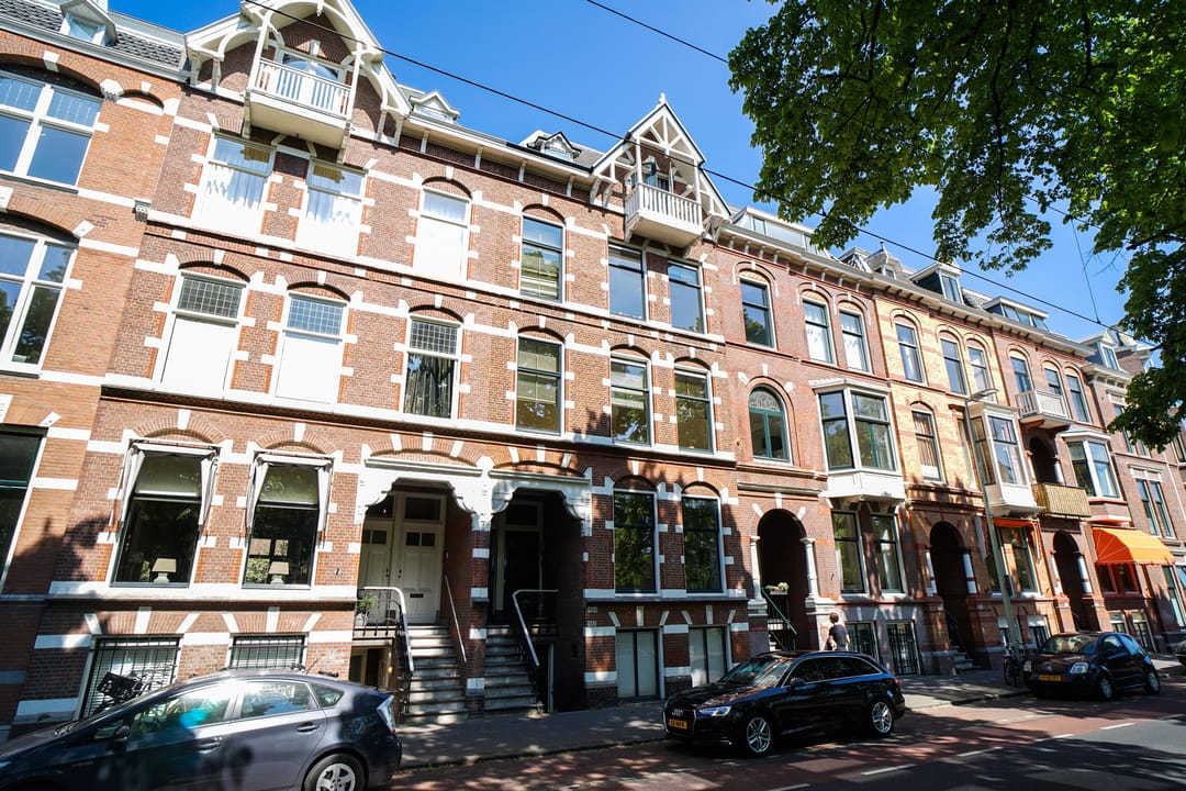 Foto 1 van Waldeck Pyrmontkade 933
