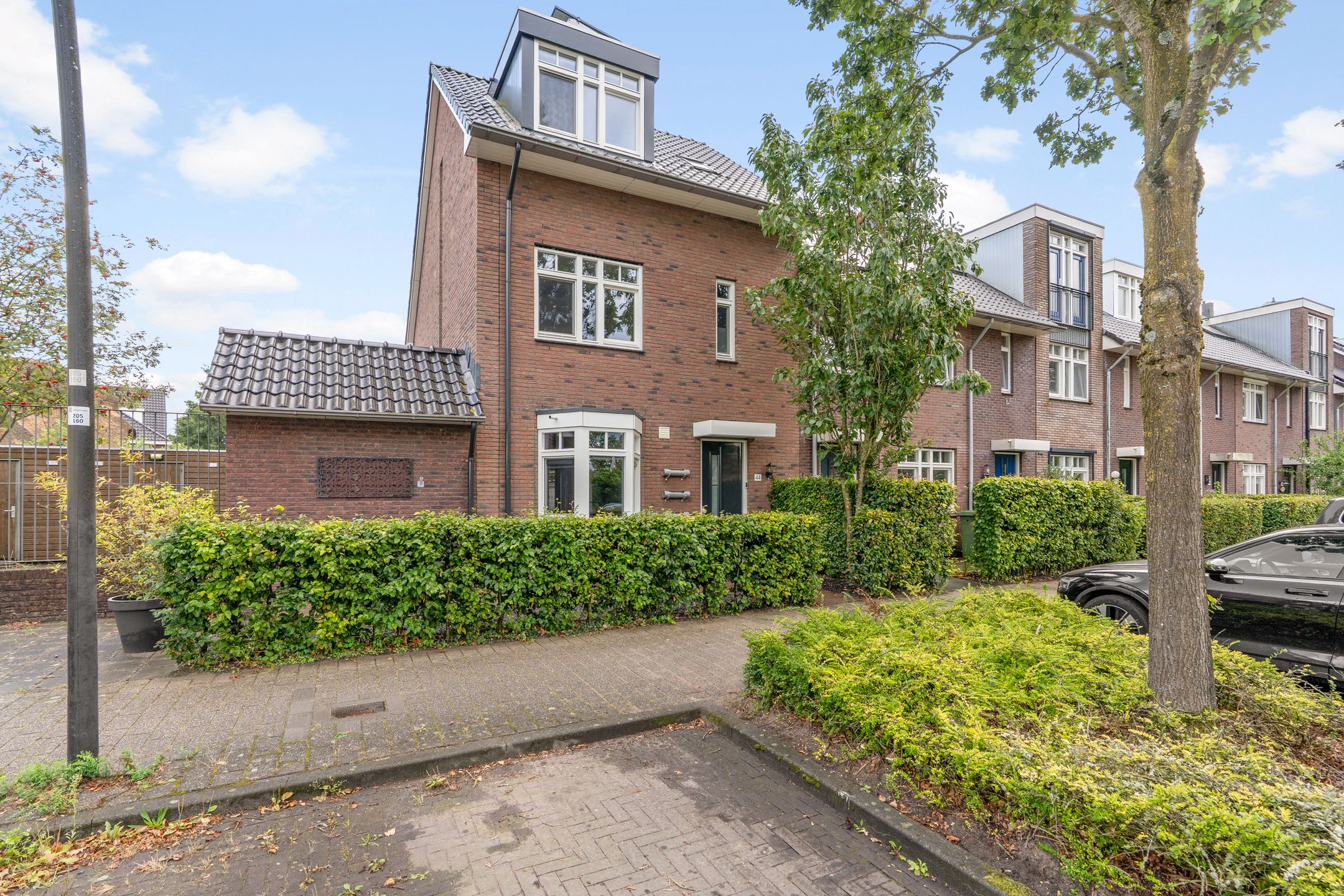 Hekkerdreef 44 