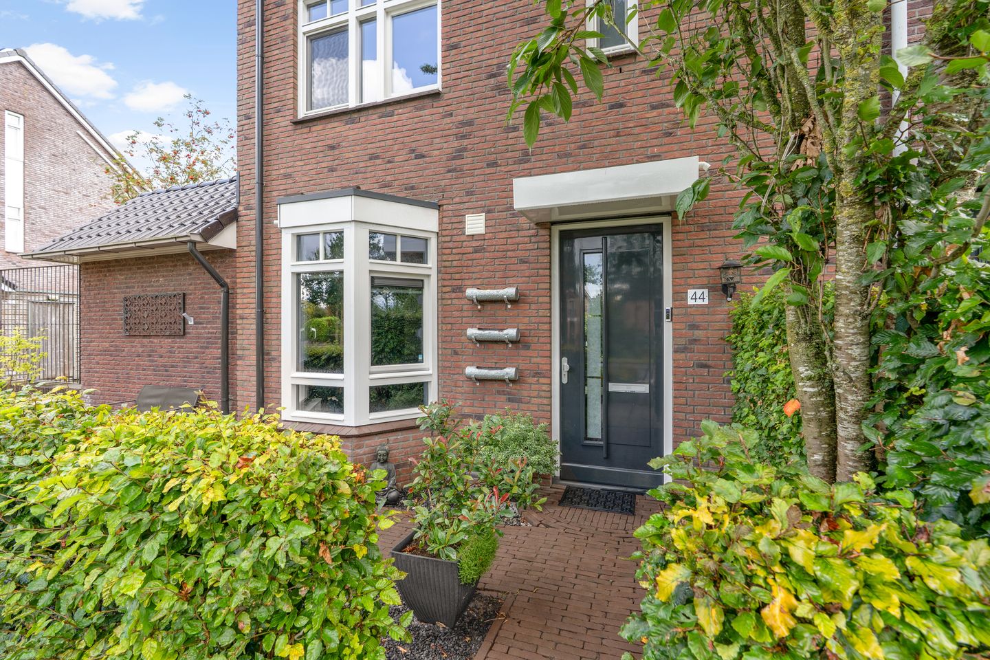 Foto 5 van Hekkerdreef 44