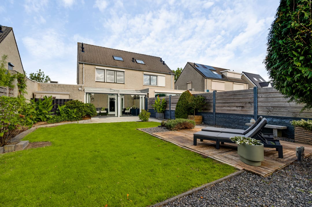 Photo 2 of Frederikstraat 32