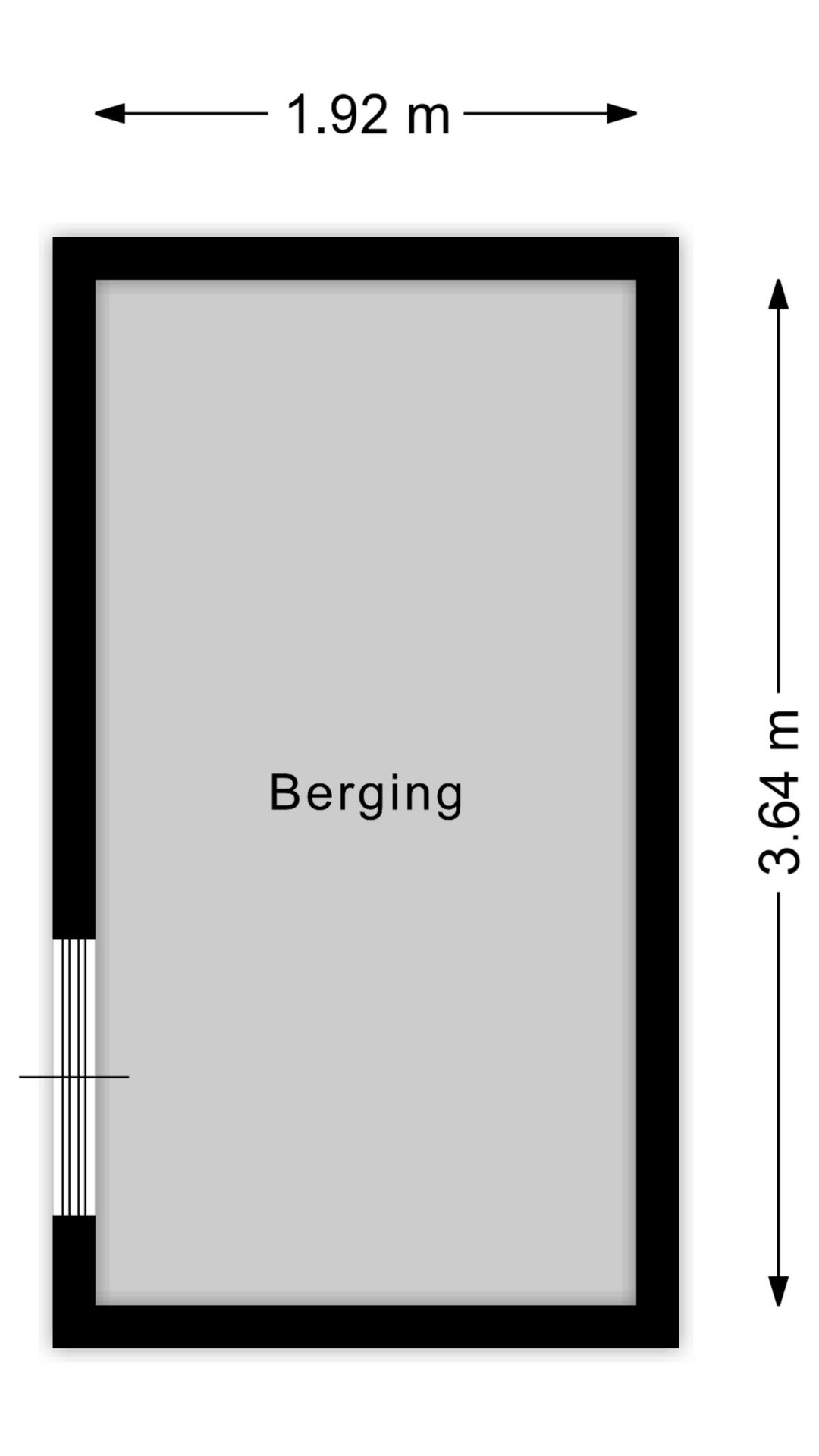Foto 21 van Beekstraat 67-E