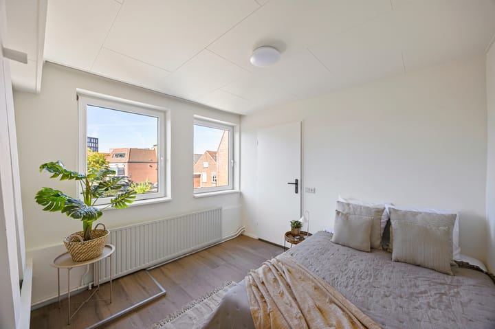 Appartement te koop: Beekstraat 67E, Weert