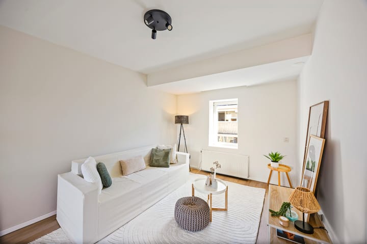 Appartement te koop: Beekstraat 67E, Weert