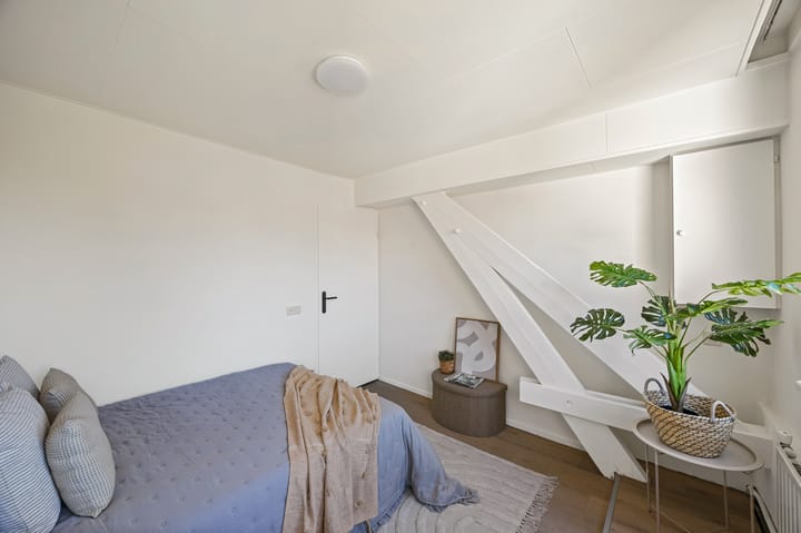Foto 4 van Beekstraat 67-E