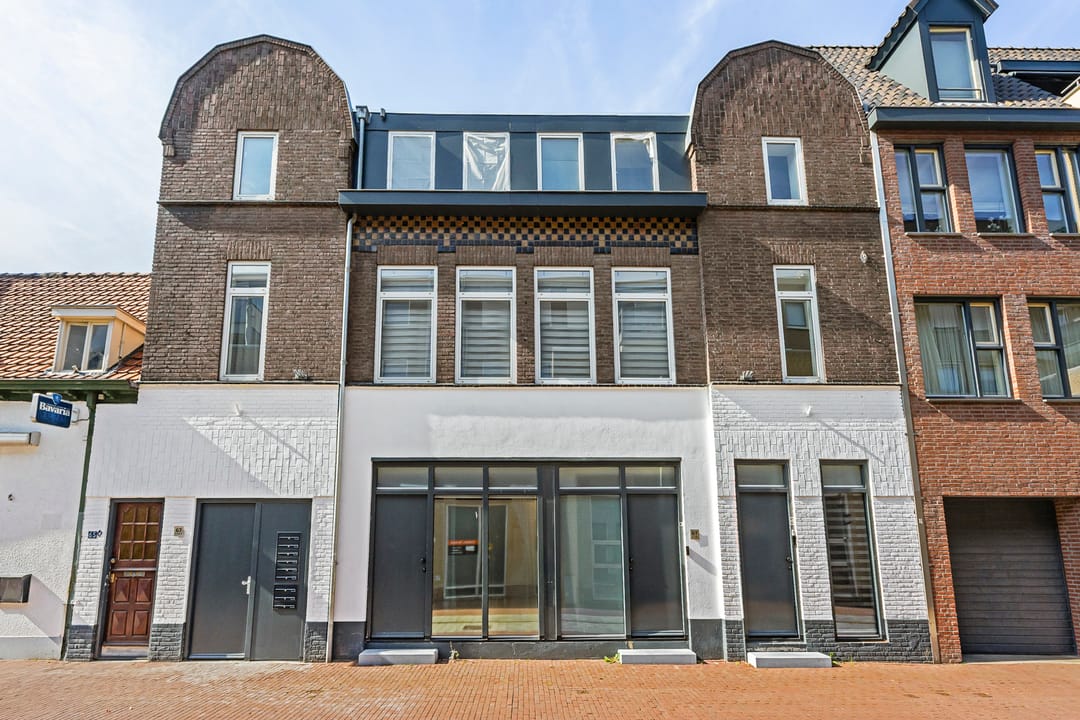 Foto 2 van Beekstraat 67-E