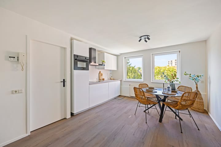 Appartement te koop: Beekstraat 67E, Weert