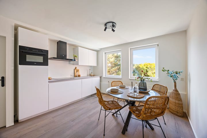 Appartement te koop: Beekstraat 67E, Weert