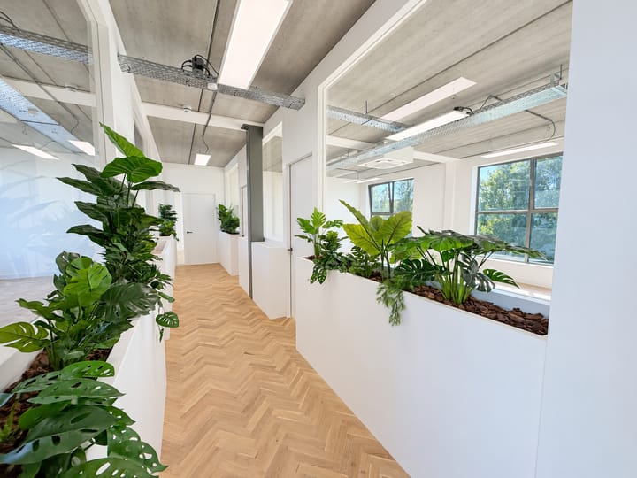 Ida Fryepad 14, Alkmaar