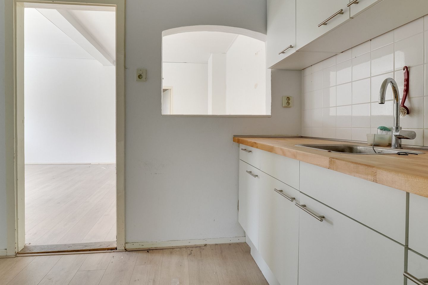 Foto 5 van Voorheuvel 63-A