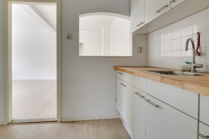Foto 5 van Voorheuvel 63-A