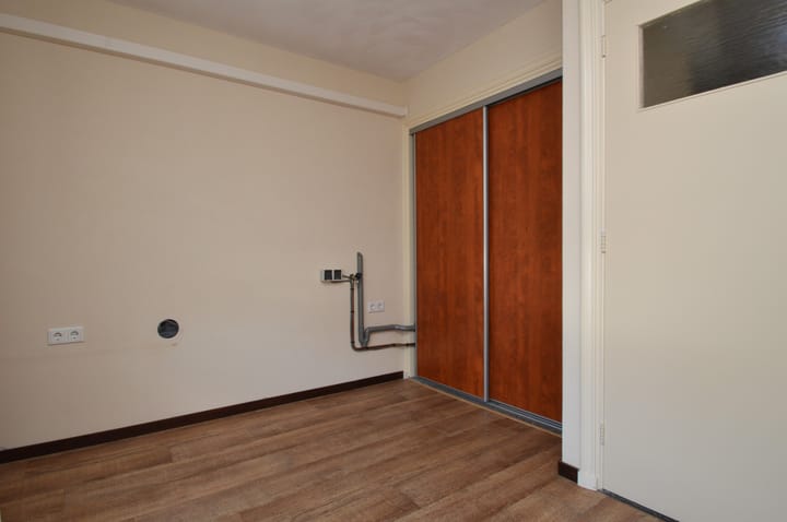 Tussenwoning te koop: Boerhaavestraat 7, Vlierden