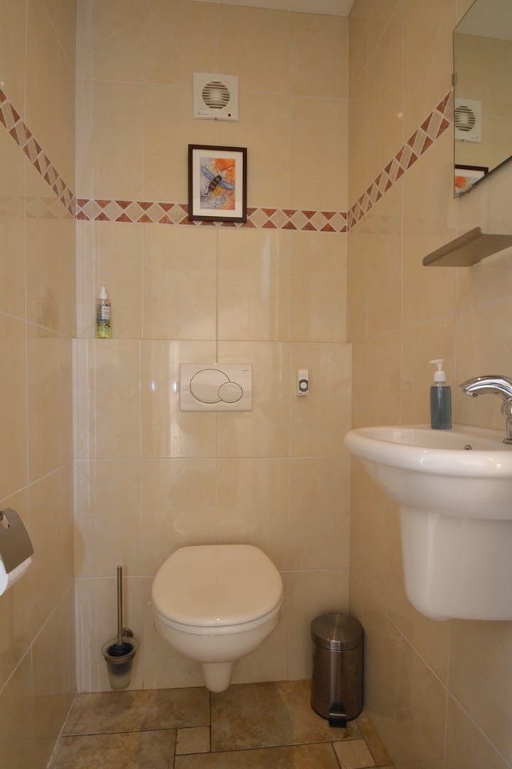 Tussenwoning te koop: Boerhaavestraat 7, Vlierden