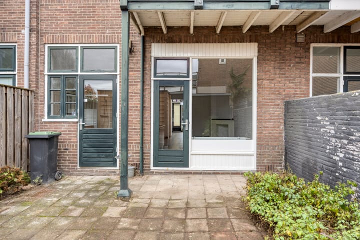 Appartement te koop: Brinkgreverweg 130, Deventer