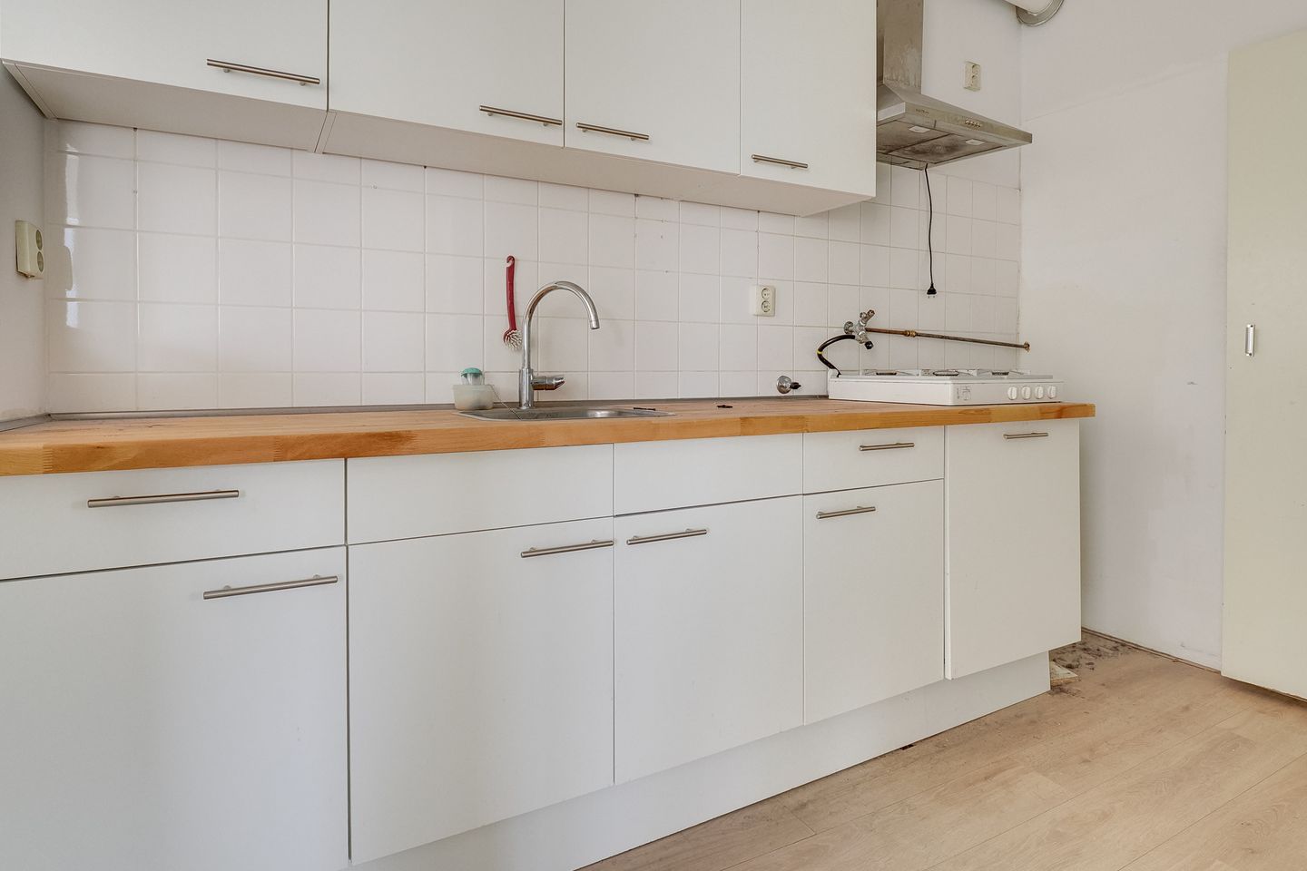 Foto 4 van Voorheuvel 63-A