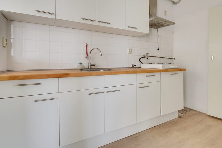 Foto 4 van Voorheuvel 63-A